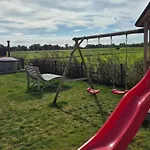 Riesiges Mit 4 Sz An Der Nordsee! Sauna * Sehestedt (Lower-Saxony)