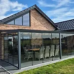 Riesiges Mit 4 Sz An Der Nordsee! Sauna Dom wakacyjny