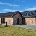 Riesiges Mit 4 Sz An Der Nordsee! Sauna