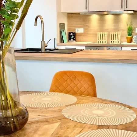 Riesiges Mit 4 Sz An Der Nordsee! Sauna