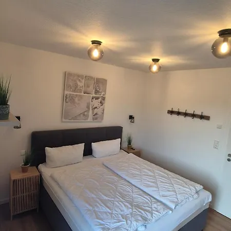 Holiday home Riesiges Mit 4 Sz An Der Nordsee! Sauna