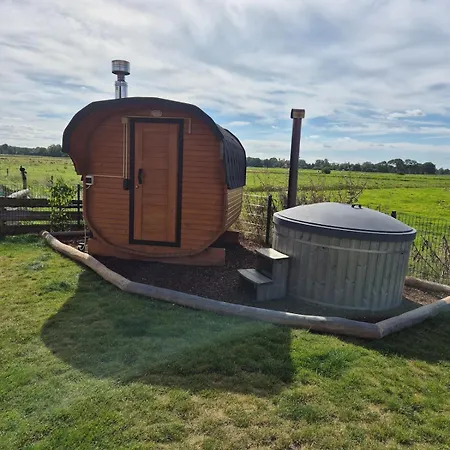 Riesiges Mit 4 Sz An Der Nordsee! Sauna *