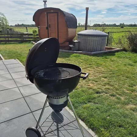 Riesiges Mit 4 Sz An Der Nordsee! Sauna *