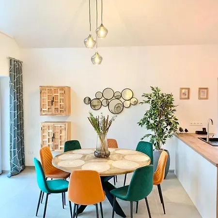 Feriehus Riesiges Mit 4 Sz An Der Nordsee! Sauna *