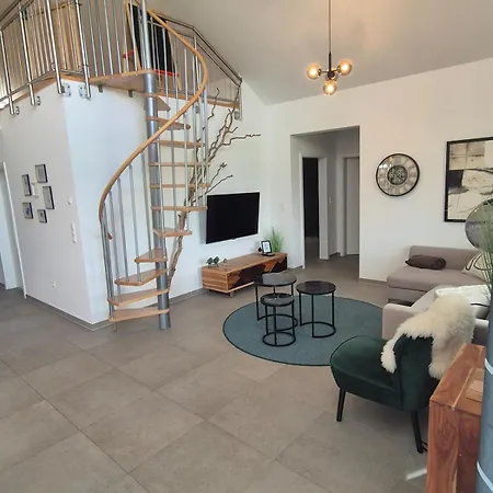 Feriehus Riesiges Mit 4 Sz An Der Nordsee! Sauna