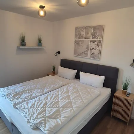 Riesiges Mit 4 Sz An Der Nordsee! Sauna Sehestedt (Lower-Saxony)