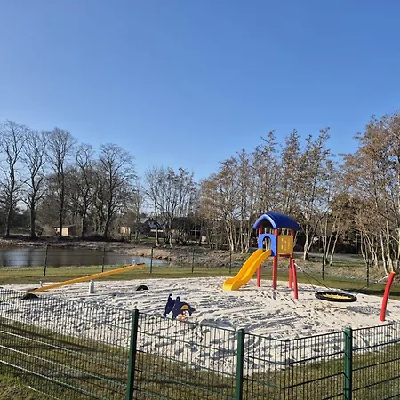 Riesiges Mit 4 Sz An Der Nordsee! Sauna Holiday home Sehestedt (Lower-Saxony)