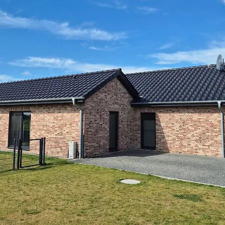 Riesiges Mit 4 Sz An Der Nordsee! Sauna