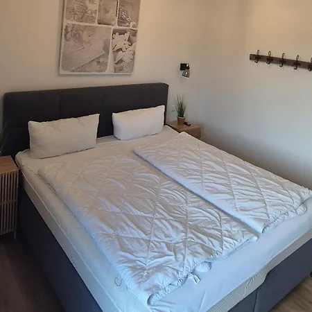 Riesiges Mit 4 Sz An Der Nordsee! Sauna Feriehus *
