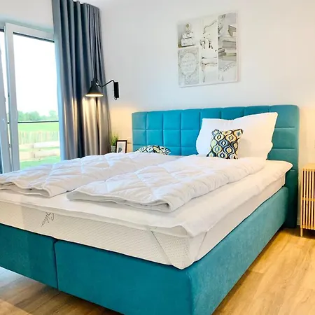 Riesiges Mit 4 Sz An Der Nordsee! Sauna