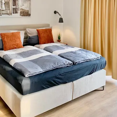 펜션 Riesiges Mit 4 Sz An Der Nordsee! Sauna *