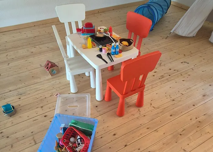 Riesiges Mit 4 Sz An Der Nordsee! Sauna 度假居 *